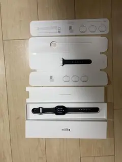 Apple Watch Series 3 (GPS) 42mm BT87