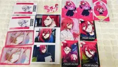 ブルーロック 千切豹馬 まとめ売り ナムコ ブルーロック展 ぱしゃこれ 等