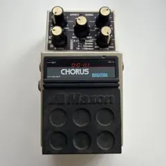 KORG TNB-1 TONE BOOSTER トーンブースター ビンテージ - メルカリ