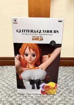 2025年最新】ワンピース フィギュア ナミ ゴールドの人気アイテム