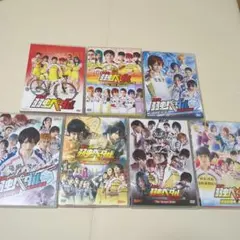 2026年最新】弱虫ペダル dvd boxの人気アイテム - メルカリ