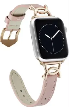 コンパチブル Apple Watch バンド レザー アップルウォッチ用のバンド
