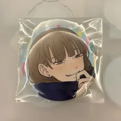 氷の城壁 缶バッジ 氷川小雪 キャラバッジコレクション 小雪 - メルカリ