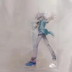 バクラ アクスタ 遊戯王