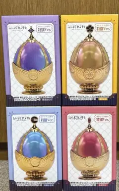 まどマギ　ソウルジェム キャニスター2　特別 ver