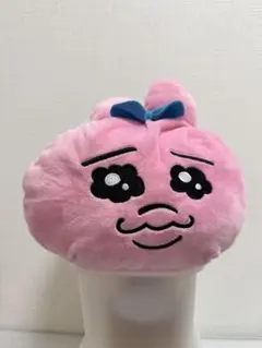 おぱんちゅうさぎ トイレットペーパーホルダー