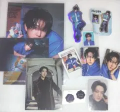 Stray Kids スキズ シーグリ 2026 チャンビン