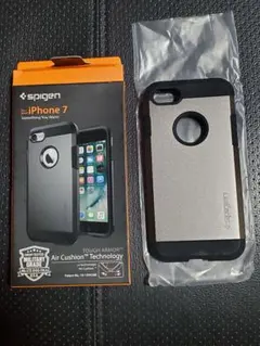 【最終値下げ】Spigen Tough Armor iPhone 7 ケース