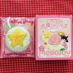 2026年最新】mellojoy大福シリーズスターフルーツの人気アイテム