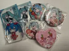 2026年最新】まとめ売り 初音ミクの人気アイテム - メルカリ