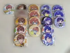 すたぽら 缶バッジ バラ売り こえ くに こったろ