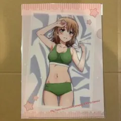 2026年最新】俺ガイル クリアファイルの人気アイテム - メルカリ