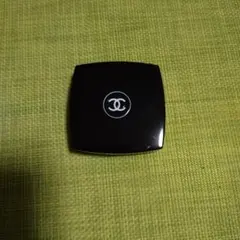 CHANEL ほお紅　ジュ　コントゥラスト46ローズ　デフィレ