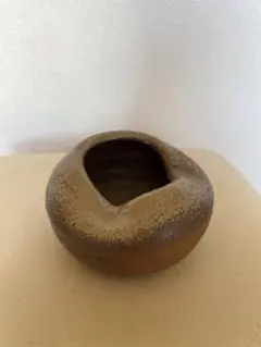 備前焼　いち　灰皿 2025年最新】備前焼 灰皿の人気アイテム - メルカリ