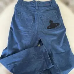 2025年最新】Vivienne Westwood RED LABEL レディース デニム