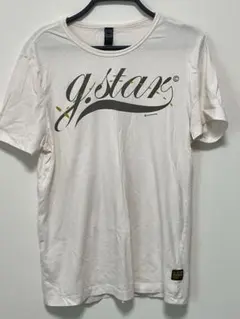 G-STAR RAW (ジースターロウ) Tシャツ