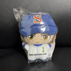 ダイヤのA actII マスコットぬいぐるみ 御幸一也　②