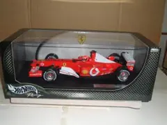 2026年最新】フェラーリ シューマッハ 18の人気アイテム - メルカリ