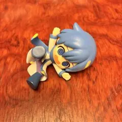 初音ミク すってんころりんフィギュア2 KAITO カイト
