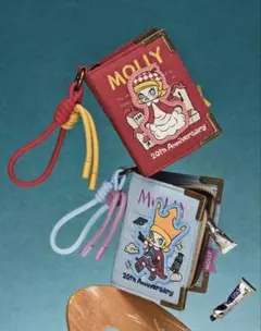 MOLLY Scenic Views シリーズミニバッグ シークレット - メルカリ
