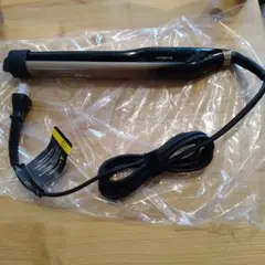 ヘアビューロン 4D Plus ストレート　ヘアアイロン　リュミエリーナ　正規品