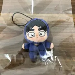 忍たま乱太郎　ほわぬい　火薬委員会　久々知兵助のサムネイル