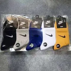 ナイキ ソックス