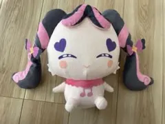 めろろん　ぬいぐるみ キャラクター 30cm