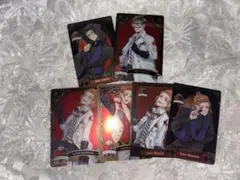 ツイステ カード トレイ・クローバー ケイト・ダイヤモンド