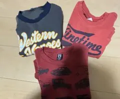 美品　3着　子供服男の子