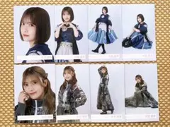 櫻坂46 大沼晶保　5th TOUR オープニング　4thYEAR コンプセット