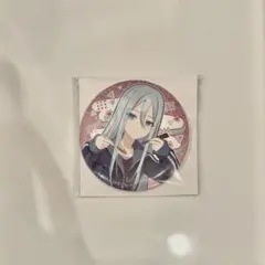 宵崎奏　はぴこれ　缶バッジ