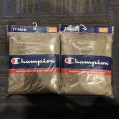 Champion Tシャツ 2枚セット を2セット チャンピオン