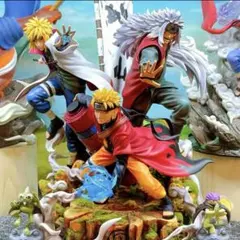 2026年最新】波風ミナト ガレージキットの人気アイテム - メルカリ