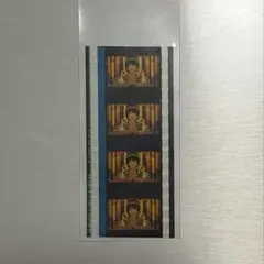 スタツア フィルム 愛島セシル うたプリ