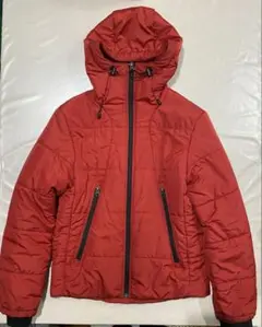 AZURダウンジャケット