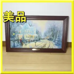 トーマスキンケード A Holiday Gathering イルミネー I043 トーマスキンケード A Holiday Gathering イルミネー I043 - メルカリ