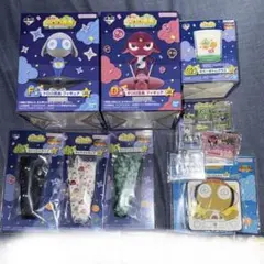 一番くじ ケロロ軍曹 フィギュア アクリルチャームセット - メルカリ