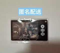 BTS ARIRANG weverse JP 特典 トレカ ホルダー