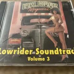 LOWRIDER SOUNDTRACK VOLUME V - メルカリ