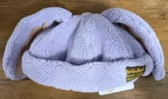 ファンタジースプリングス　ロストキッズ　うさぎキャップ