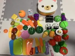 おままごとセット