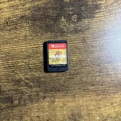 ゼルダの伝説 ブレスオブザワイルド Switchソフト