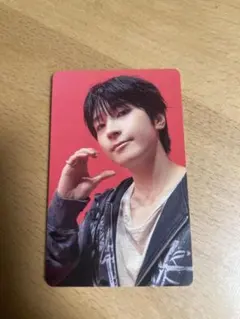 HAPPY BURSTDAY SEVENTEEN ウォヌ