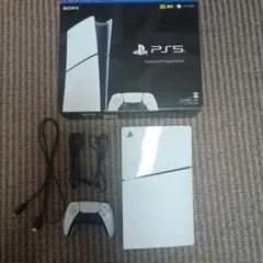 新型 PlayStation 5 デジタルエディション slim CFI-20…