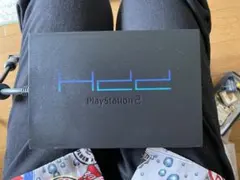 プレステ2用 HDDのサムネイル