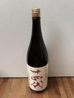 新政 No.6 R-type 2014年 未開栓 日本酒 ナンバーシックス 新政 No.6 R-type 2014年 未開栓 日本酒 ナンバーシックス - メルカリ