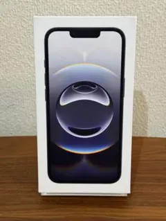【未開封】 iPhone 16e 256G ブラック SIMフリー