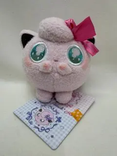 ポケモン マスコット Don’t Attack Me プリン