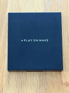 PLAY ON MAKE アイシャドウパレットのサムネイル
